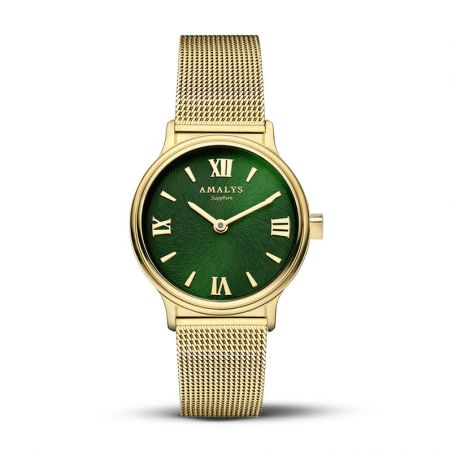 Amalys - analogiques - edora - 1