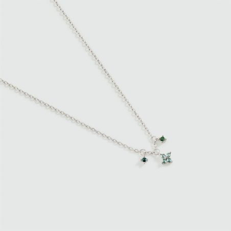 Collier femme: sautoir, chaine, collier ras de cou & pendentif - colliers-femme - edora - 1