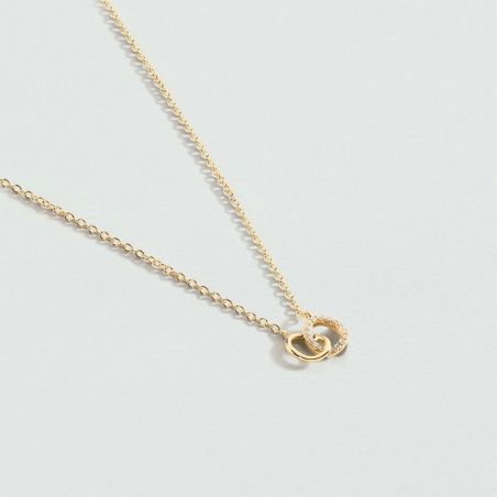 Colliers argent 925: chaînes & colliers argent, collier 925 - colliers-femme - edora - 1