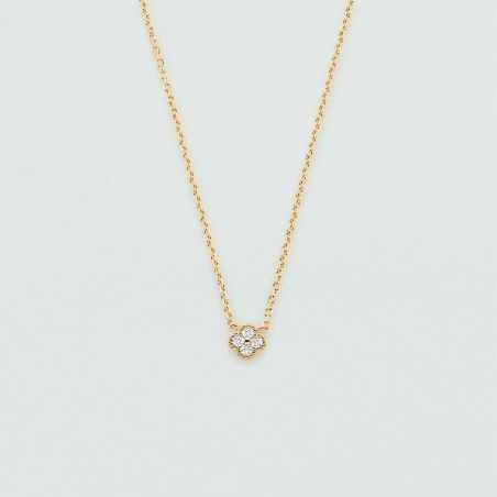 Colliers argent 925: chaînes & colliers argent, collier 925 - colliers-femme - edora - 1