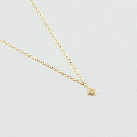 Colliers argent 925: chaînes & colliers argent, collier 925 - colliers-femme - edora - 1