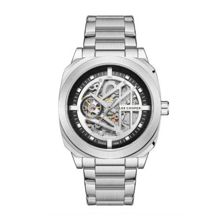 Montre automatique homme : montres mécaniques & montre homme - edora - automatiques - edora - 1