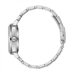 Montre homme automatique lee cooper edern acier lc08075.330 - automatiques - edora - 2