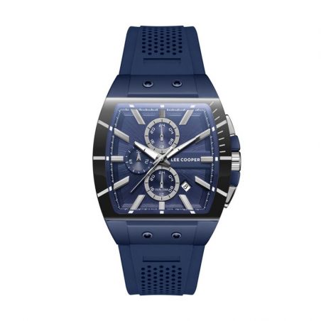 Montres hommes: achat montre automatique ou chronophage homme - chronographes - edora - 1