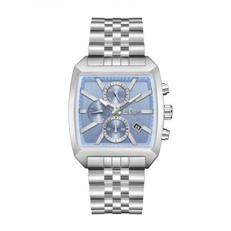 Montres hommes: achat montre automatique ou chronophage homme - chronographes - edora - 1