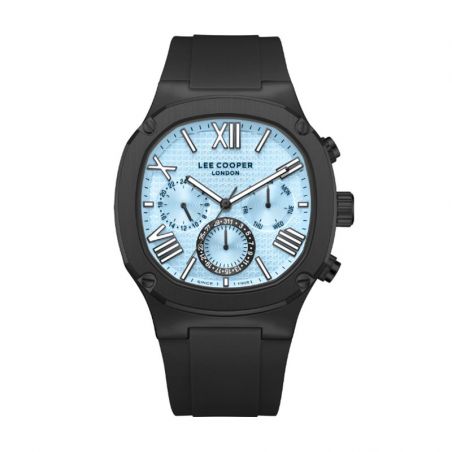 Montres hommes: achat montre automatique ou chronophage homme - chronographes - edora - 1