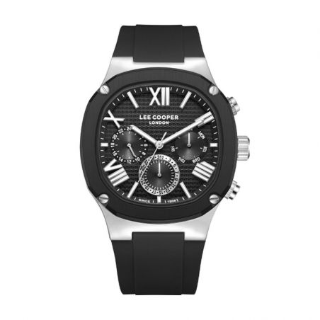 Montres hommes: achat montre automatique ou chronophage homme - chronographes - edora - 1