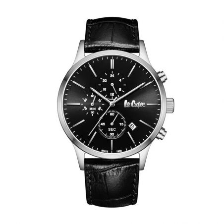 Montres hommes: achat montre automatique ou chronophage homme - chronographes - edora - 1