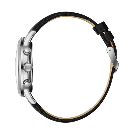 Montre homme chronographe lee cooper marvin cuir noir  lc08154.351 – chronographes