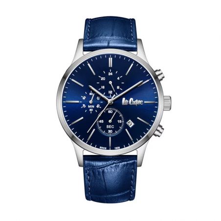 Montres hommes: achat montre automatique ou chronophage homme - chronographes - edora - 1