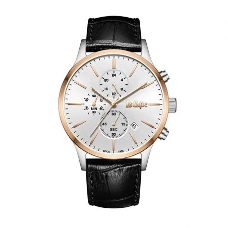 Lee cooper - chronographes - edora - 1