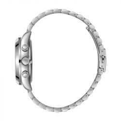 Montre homme automatique  lee cooper findley acier lc08176.350 - automatiques - edora - 1