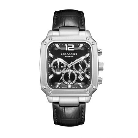 Lee cooper - chronographes - edora - 1