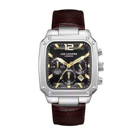 Lee cooper - chronographes - edora - 1