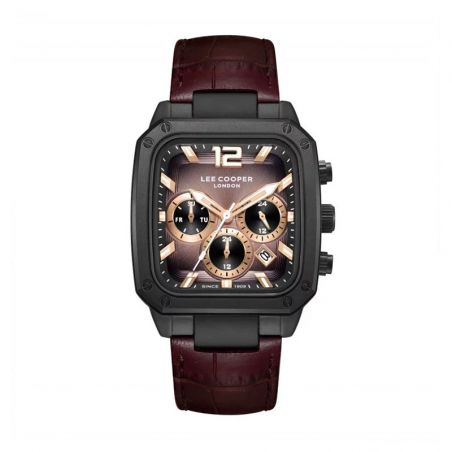 Lee cooper - chronographes - edora - 1