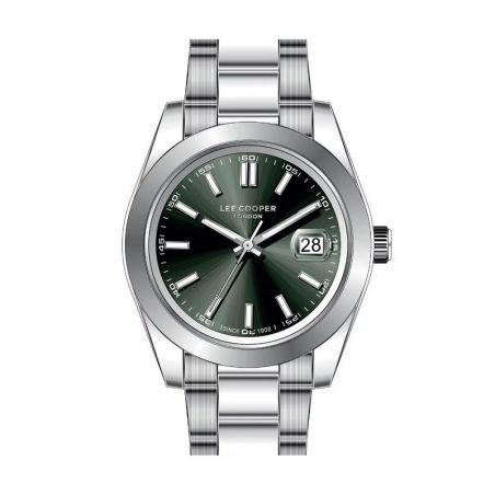 Lee cooper - analogiques - edora