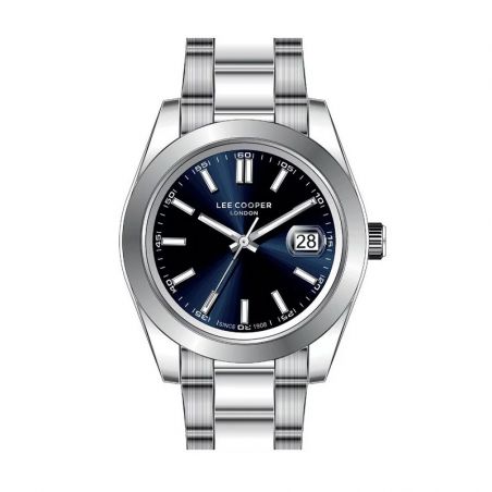 Lee cooper - analogiques - edora