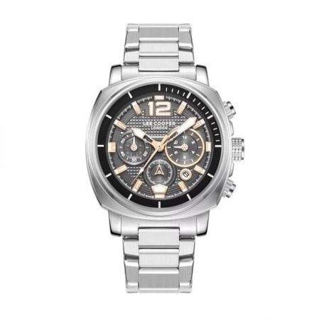 Lee cooper - chronographes - edora - 1