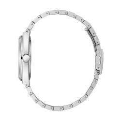 Montre homme  lee cooper stanley  acier lc08196.370 - analogiques - edora - 2