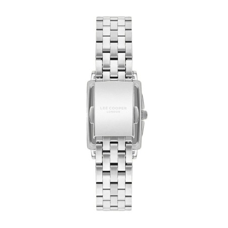 Montre femme lee cooper acier argenté lc07940.330 – analogiques