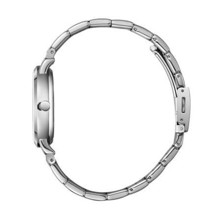 Montre femme lee cooper cheryl acier argenté lc08037.330 – analogiques