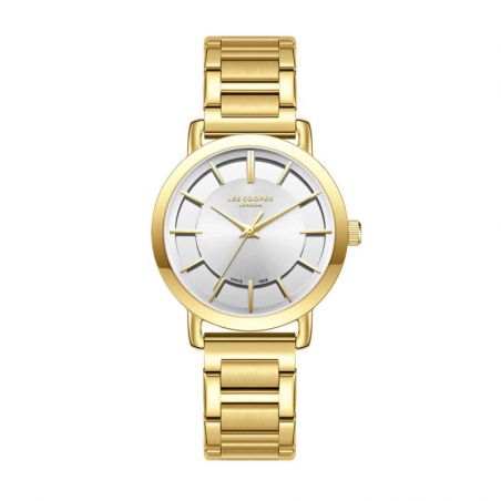 Lee cooper - analogiques - edora - 1