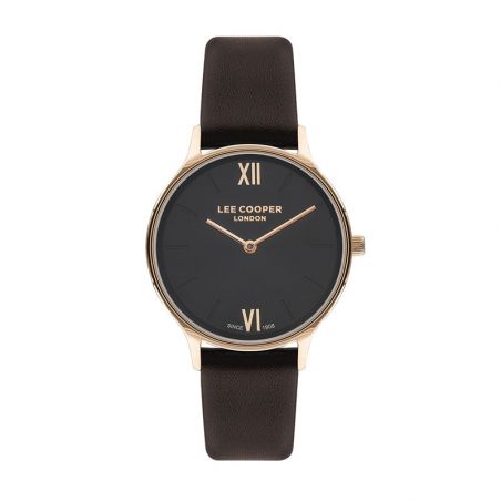 Lee cooper - analogiques - edora - 1