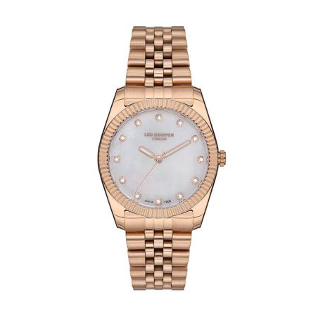 Lee cooper - analogiques - edora - 1