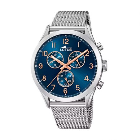 Montre chronographe homme: montres chronographes, montre homme - chronographes - edora - 1