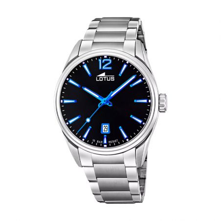 Montres hommes: achat montre automatique ou chronophage homme - analogiques - edora - 1