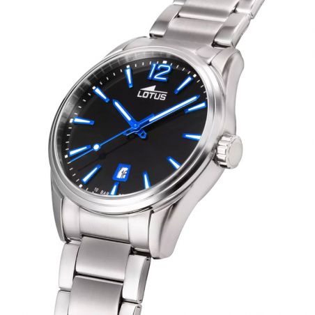 Montres hommes: achat montre automatique ou chronophage homme - analogiques - edora - 2