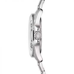 Montre homme lotus acier 18812/6 - analogiques - edora - 2