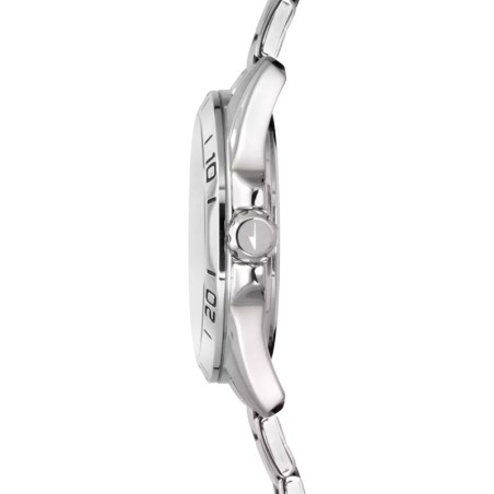 Montre homme lotus acier 18812/6 – analogiques