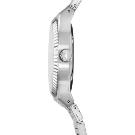 Montre homme lotus acier 18835/2 – analogiques