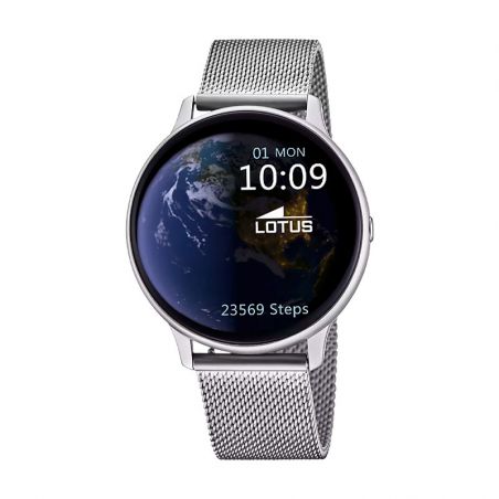 Lotus - analogiques - edora - 1