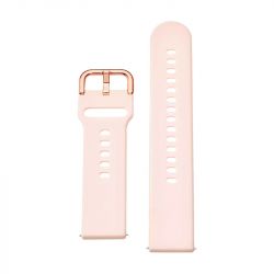 Montre femme connectée lotus smartwatch acier doré rose 50001/a - montre connectée homme & femme - - connectees - edora - 3