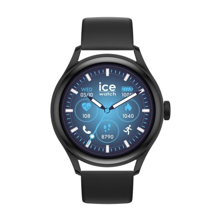 Montre Mixte ICE smart 3.0 Black 025105