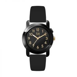 Montre Femme ICE find Black Gold 024917