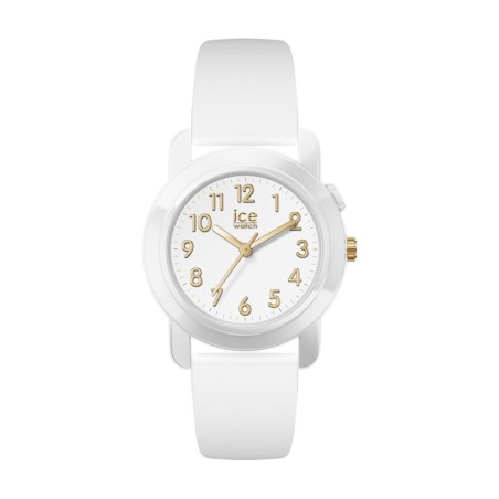 Montre Femme ICE find White Gold 024916