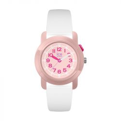 Montre Enfant ICE find White Pink 024914