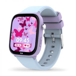 Montre enfant ice smart junior 3.0 find my purple  024550 - juniors - edora - 1