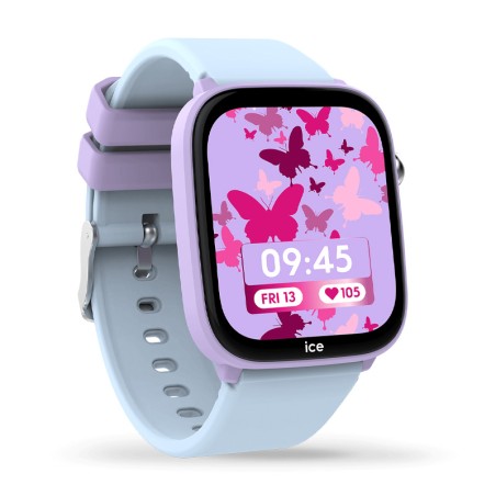 Montre enfant ice smart junior 3.0 find my purple  024550 – junior