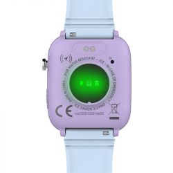 Montre enfant ice smart junior 3.0 find my purple  024550 - juniors - edora - 4