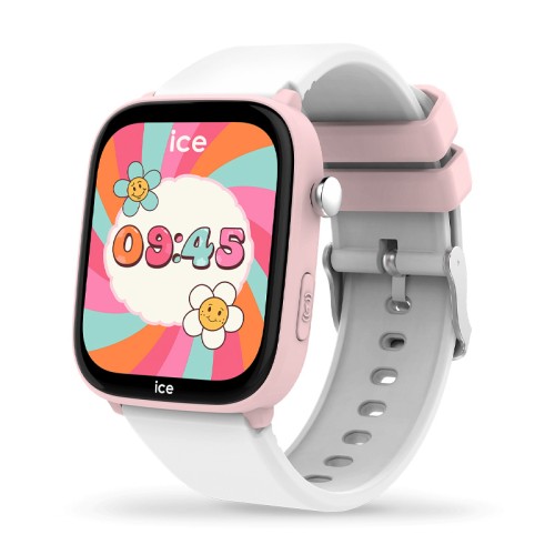Montre Enfant ICE smart junior 3.0 Find My Pink 024549