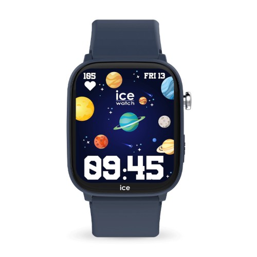 Montre Enfant ICE smart junior 3.0 Find My Blue 024547