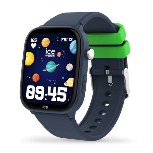 Montre Enfant ICE smart junior 3.0 Find My Blue 024547