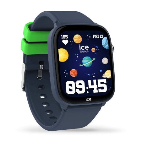 Montre enfant ice smart junior 3.0 find my blue 024547 – montres connectées