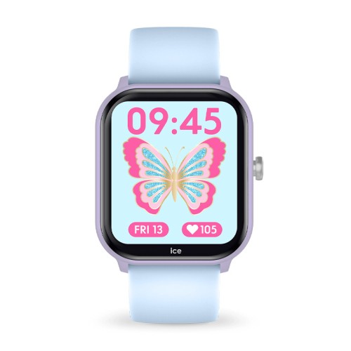Montre Enfant ICE smart junior 3.0Purple 024298