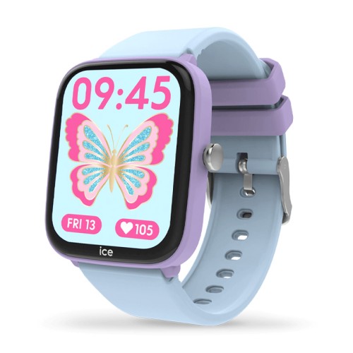 Montre Enfant ICE smart junior 3.0Purple 024298