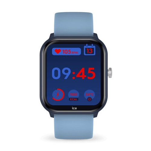 Montre Enfant ICE smart junior 3.0Light Blue 024296